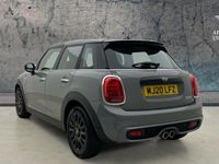 used Mini Cooper S 5-Door HatchClassic 2.0 5dr