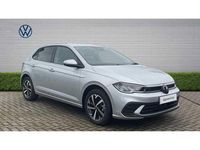 Used VW Polo Match 95 HP (69 kW) 2025 Other Hatchback