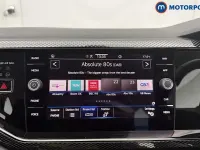 Used VW Taigo Life 110 HP (80 kW) 2024 White SUV