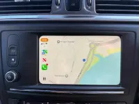 Used Renault Kadjar Dynamique 2018 Blue SUV