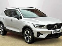 Used Volvo XC40 Plus 194 HP (142 kW) 2025 SUV