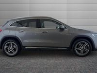 Used Mercedes GLA250 Premium Plus 218 HP (160 kW) 2020 Grey SUV