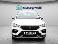 Used Cupra Ateca 148 HP (108 kW) 2023 SUV