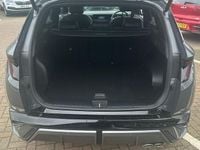 Used Hyundai Tucson N Line 252 HP (185 kW) 2026 SUV