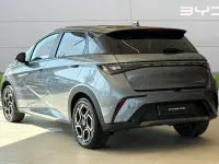 New BYD Dolphin Design 150 kW (204 HP) 2026 Grey Hatchback