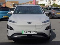 used Hyundai Kona 150kW Ultimate 64kWh 5dr Auto