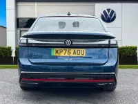 Used VW ID.7 Pro 210 kW (286 HP) 2025 Blue Sedan
