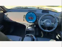 Used Mini Countryman Sport 168 HP (123 kW) 2026 Black SUV