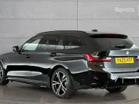Used BMW 330 M Sport 292 HP (214 kW) 2026 Estate