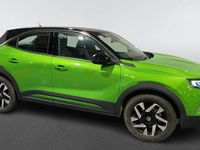 Used Vauxhall Mokka Elite 100 kW (136 HP) 2022 Green SUV