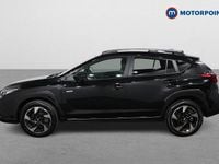 Used Subaru Crosstrek 136 HP (100 kW) 2024 Black SUV
