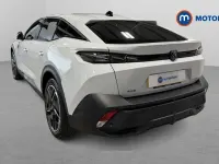 Used Peugeot 408 GTi 145 HP (106 kW) 2025 White SUV