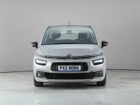 Used Citroën Grand C4 Picasso Live 130 HP (95 kW) 2021 Beige MPV