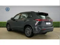 New VW Tiguan Life 128 HP (94 kW) 2025 Other SUV
