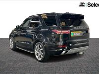used Land Rover Discovery 3.0 SD6 Landmark Edition 5dr Auto