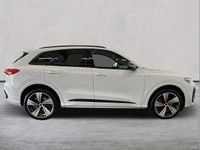 Usado Audi Q5 Performance 204 HP (150 kW) 2025 Branco SUV
