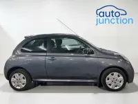Used Nissan Micra Acenta 2009 Grey Hatchback
