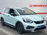 Used Honda Jazz Advance 122 HP (89 kW) 2026 Hatchback