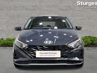 used Hyundai i20 1.0 T-GDi Ultimate Euro 6 (s/s) 5dr