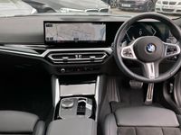 used BMW 220 2 Series 2.0 i M Sport Coupe 2dr Petrol Auto Euro 6 (s/s) (184 ps)