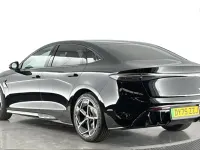 Used BYD Seal 389 kW (530 HP) 2025 Sedan