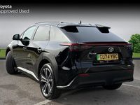 Used Toyota bZ4X Edition 160 kW (218 HP) 2022 SUV