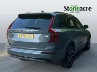 Used Volvo XC90 Ultimate 455 HP (334 kW) 2022 Grey SUV