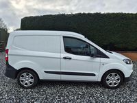 Used Ford Transit Trend 2018 White Van