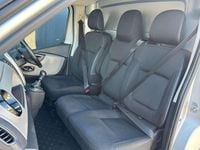 Used Renault Trafic 2019 Silver MPV