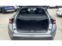 Used Nissan Juke Tekna 114 HP (83 kW) 2022 Grey SUV