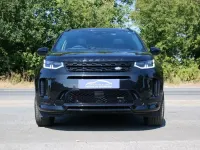 Used Land Rover Discovery Sport HSE Dynamic 309 HP (227 kW) 2023 Black SUV