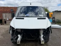 Usado Mercedes Sprinter 2015 Branco Van