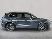 Used VW Tiguan R-line 150 HP (110 kW) 2025 Grey SUV