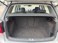 Used VW Golf VI Match 102 HP (75 kW) 2008 Silver Hatchback