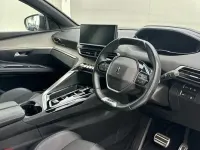 Used Peugeot 3008 GTi 131 HP (96 kW) 2023 Grey SUV