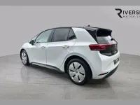 Usado VW ID.3 Pro Performance 150 kW (204 CV) 2020 Blanco Utilitario