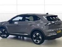 Usado Renault Symbioz Techno 143 HP (105 kW) 2025 Cinzento SUV