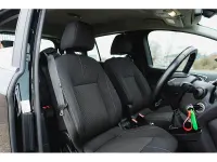 Used Ford B-MAX Titanium 125 HP (91 kW) 2017 Black MPV