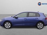 Second-hand VW Golf VIII Match 150 CP (110 kW) 2026 Hatchback