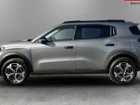 Used Citroën C3 Aircross 136 HP (100 kW) 2025 Grey SUV