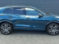 New VW Tiguan 150 HP (110 kW) 2025 SUV