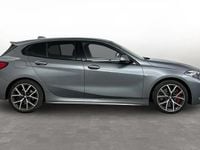 Used BMW 128 Shadowline 261 HP (191 kW) 2023 Grey Hatchback