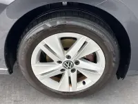 Used VW Golf VIII Life 130 HP (95 kW) 2024 Urano grey Hatchback