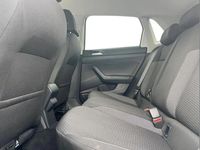 Used VW Polo Match 95 HP (69 kW) 2025 White Hatchback