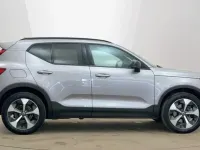 Used Volvo XC40 Plus 194 HP (142 kW) 2026 SUV