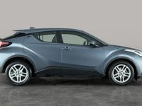 Used Toyota C-HR 122 HP (89 kW) 2023 SUV
