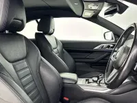 Used BMW M440 340 HP (250 kW) 2023 White Cabriolet