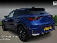 Used Lexus LBX 136 HP (100 kW) 2026 SUV