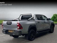 Used Toyota HiLux 2022 Pickup