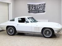 Used Chevrolet Corvette 300 HP (220 kW) 2014 White